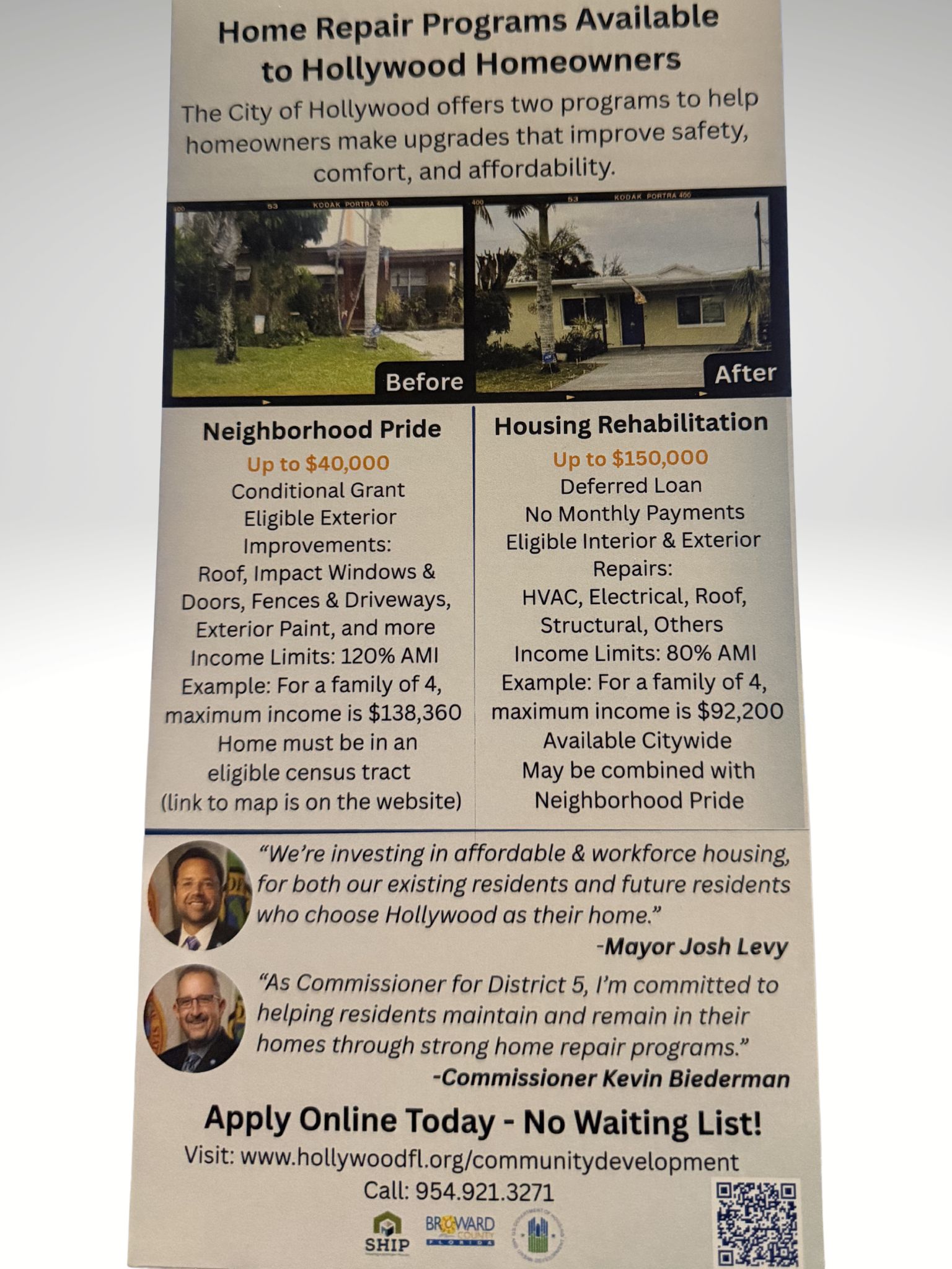Housing Stability and Affordability 1