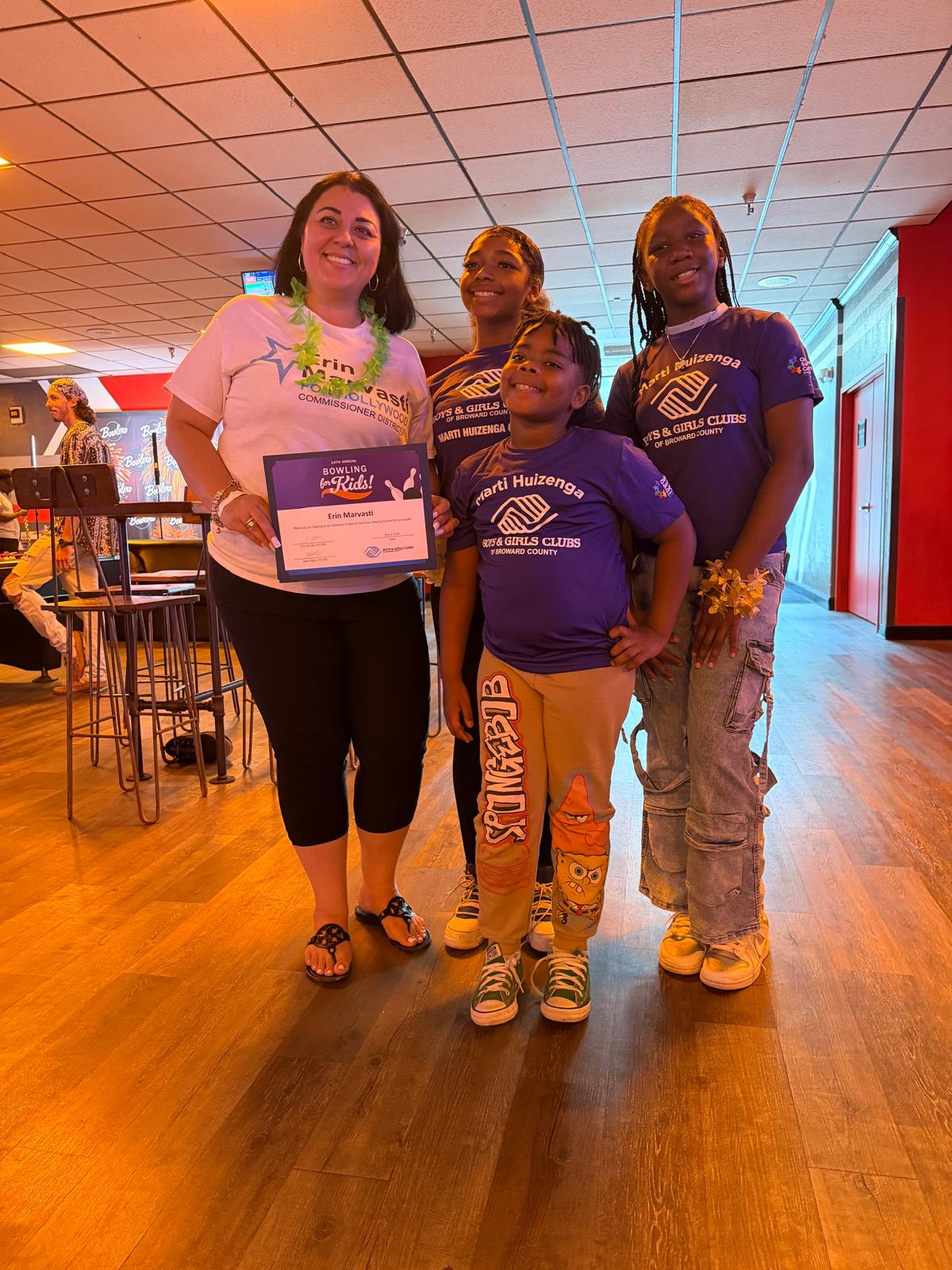 Community Connections through Parks, Recreation and Programs 4