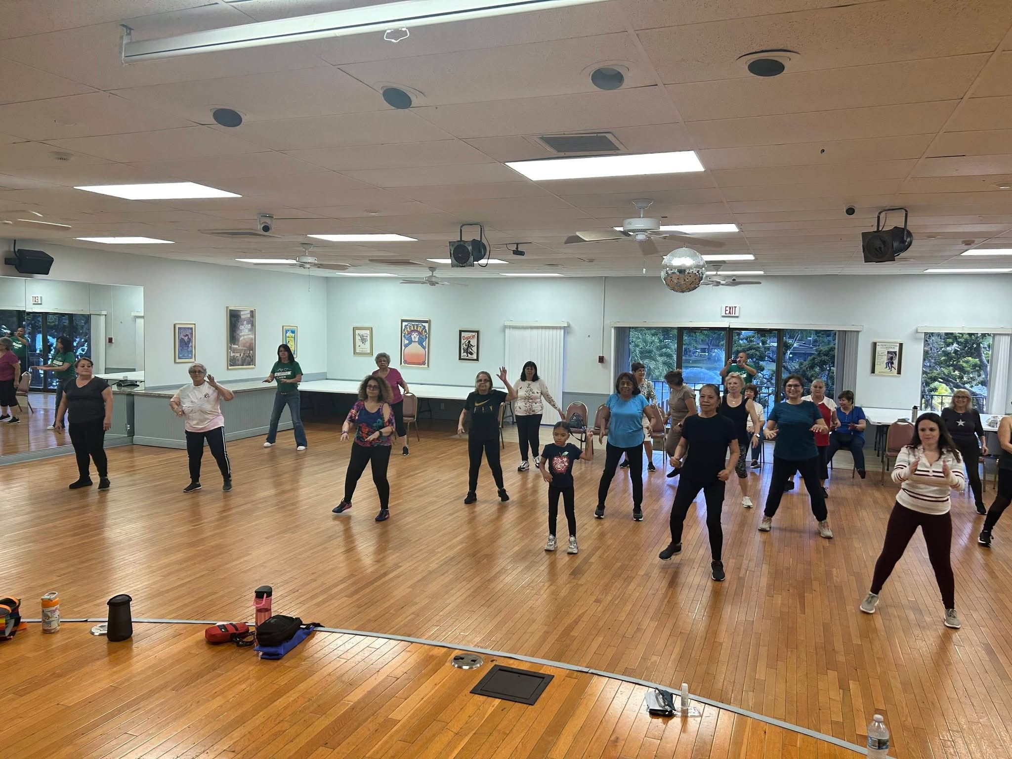Health & Wellness 4