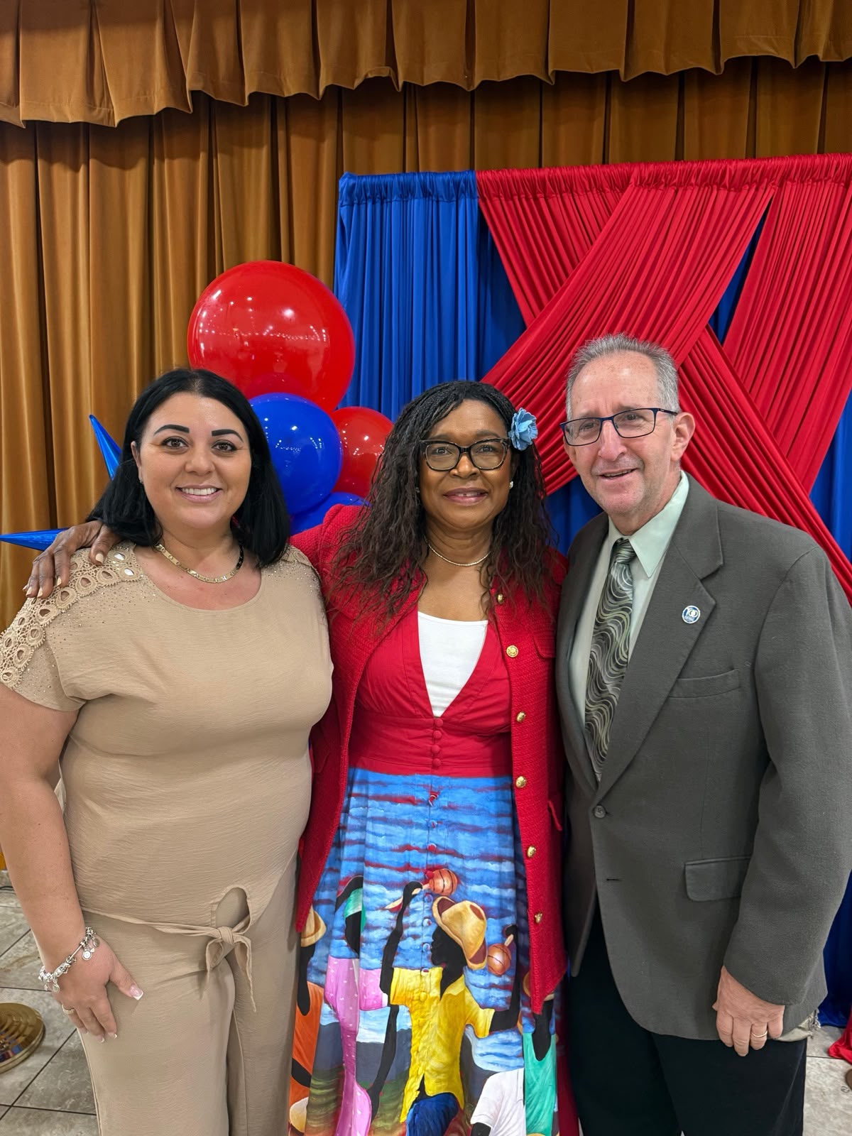 Join the Erin for Hollywood campaign — District 5