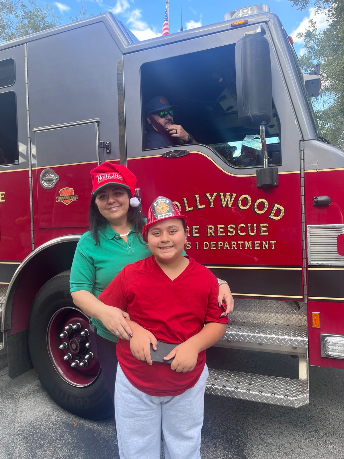 Public Safety and Neighborhood Security 5