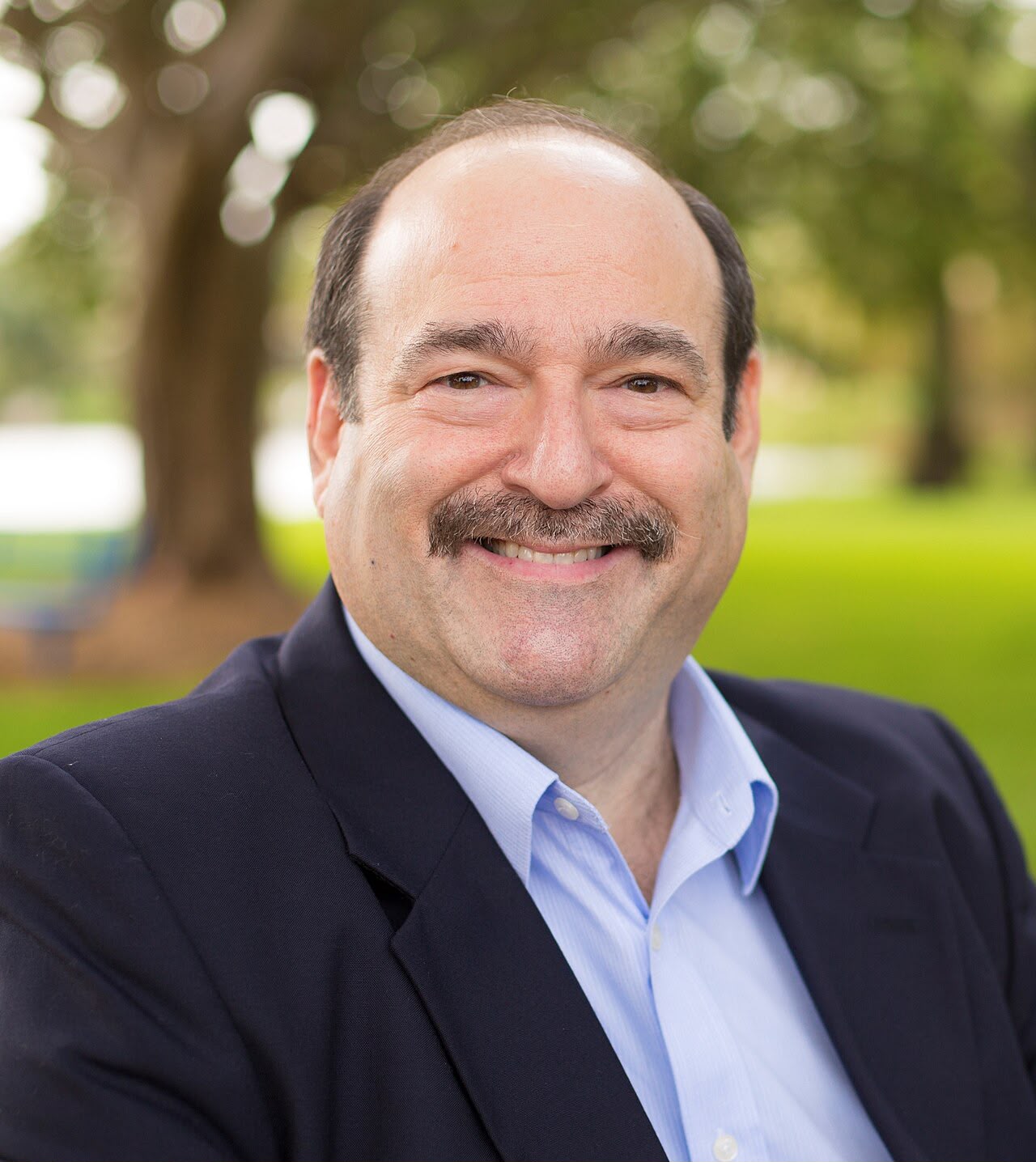 Senator Steve Geller
