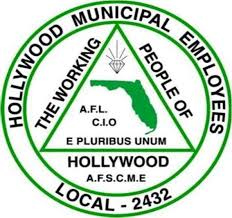 Hollywood AFSCME, Local 2432