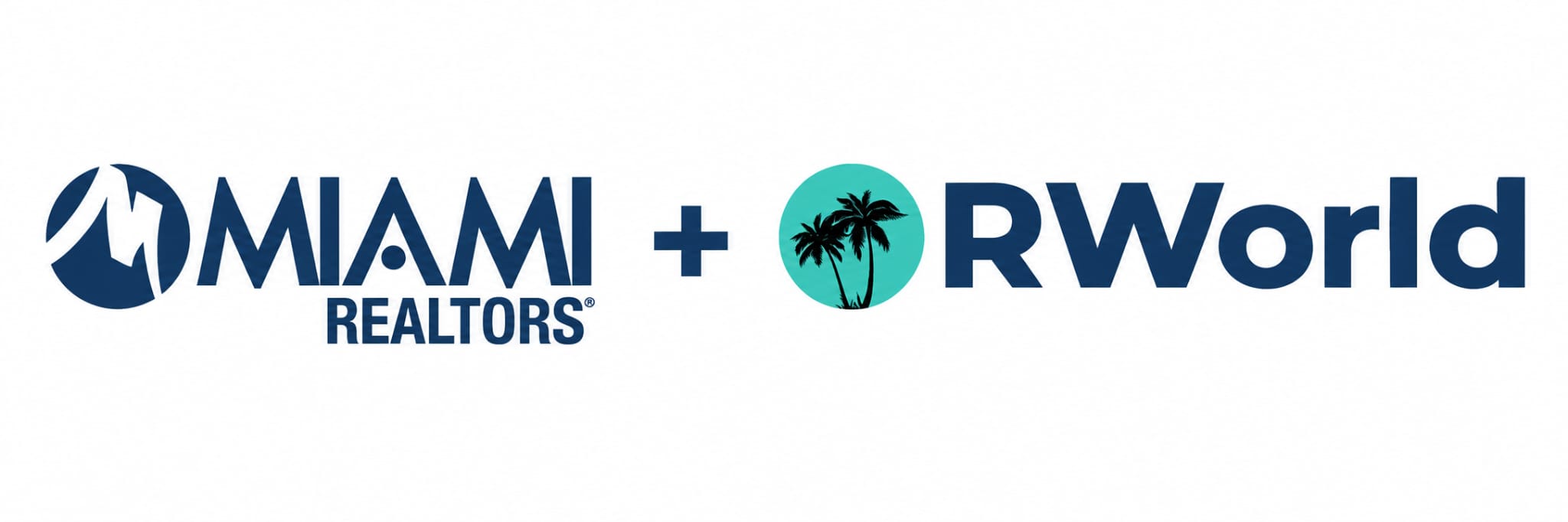 Miami Realtors +RWorld (Broward, Palm Beach and St. Lucie Realtors)