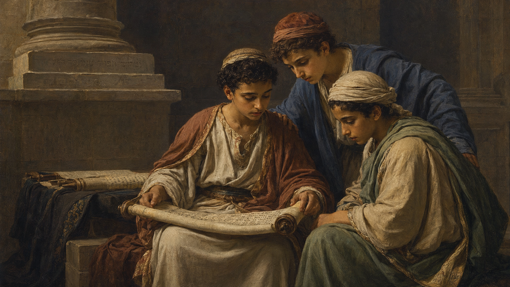 Biblias para Niños