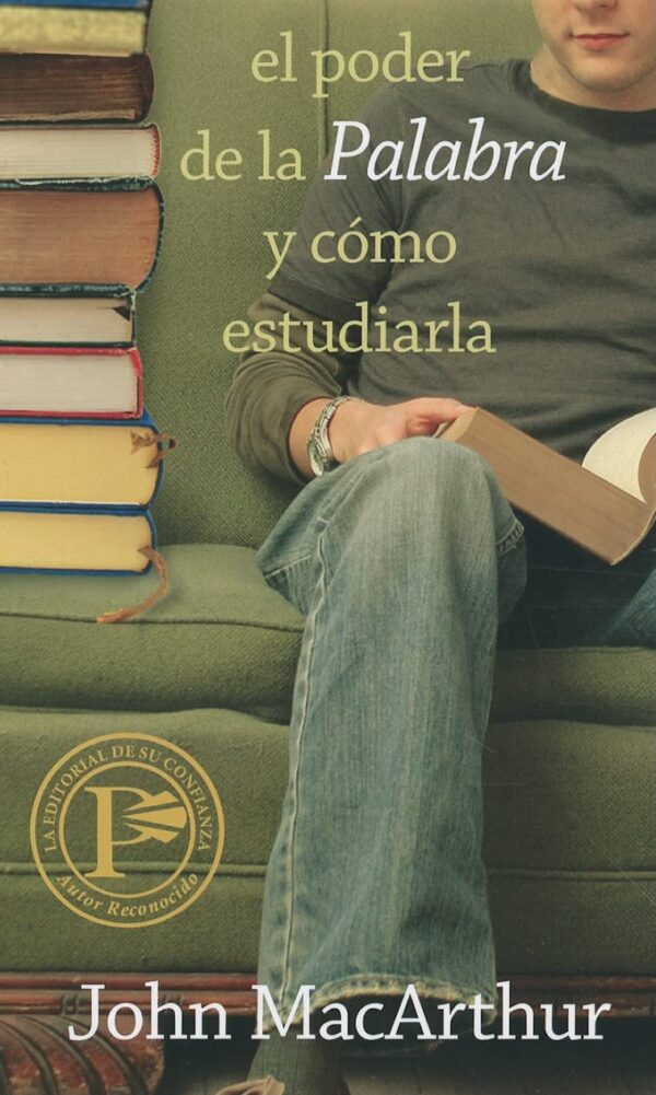 El Poder De La Palabra Y Cómo Estudiarla