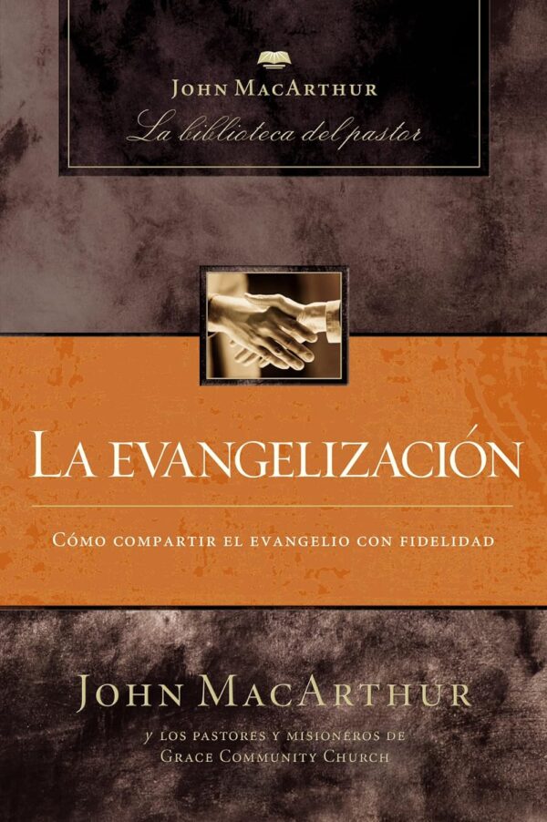 La Evangelización