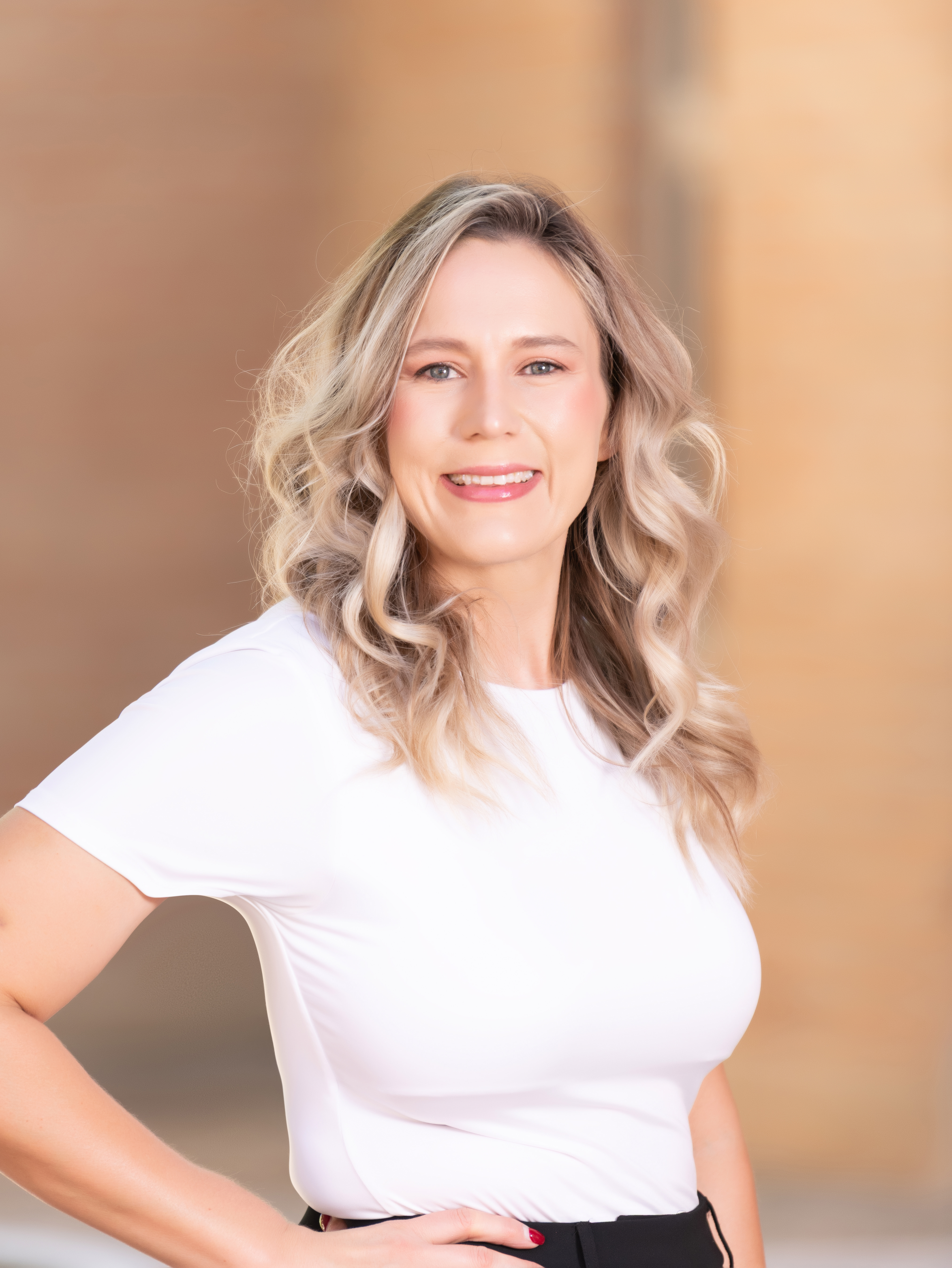 Courtney Gagner, Tucson REALTOR with Indie Realty