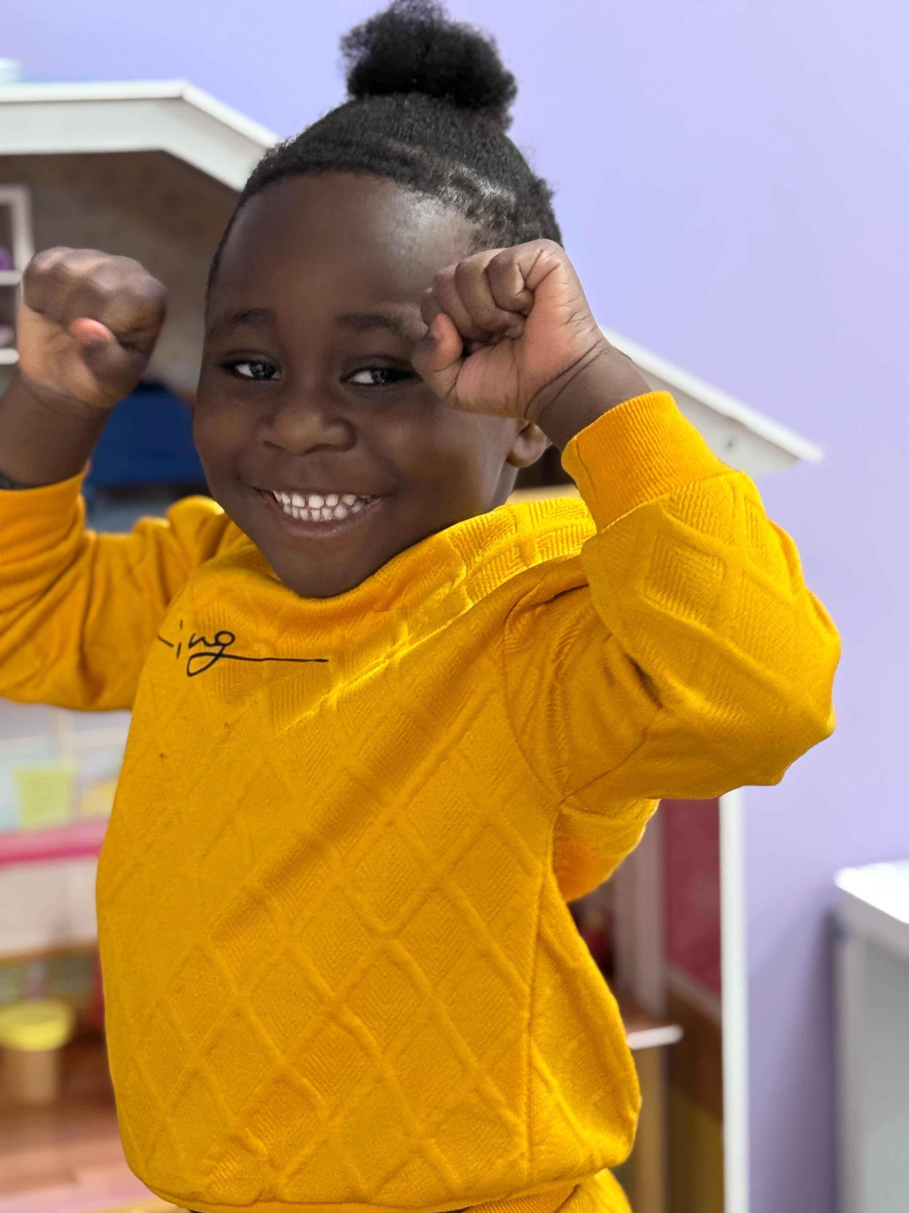 Preschool activities Brighton