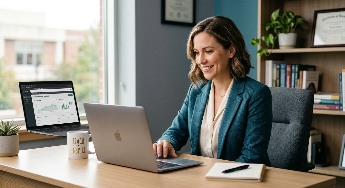 Mypd My PD™ | Professional Learning Records for Educators