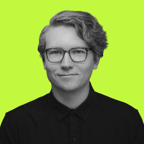 Scott Kunkel, Co-Founder & Operations Director at Onsite Creatives