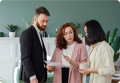 A proven strategy to attract serious buyers