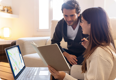 Confidence in navigating the selling process