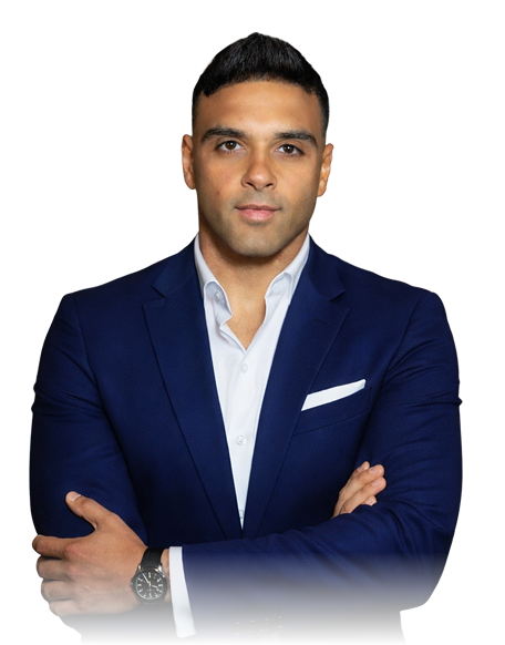 Mo - Real Estate Expert