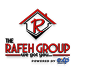 The Rafeh Group logo