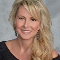 Becky Harper, #1 Luxury Home Agent in Johnson County