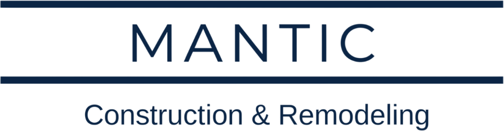 Mantic Construction & Remodeling
