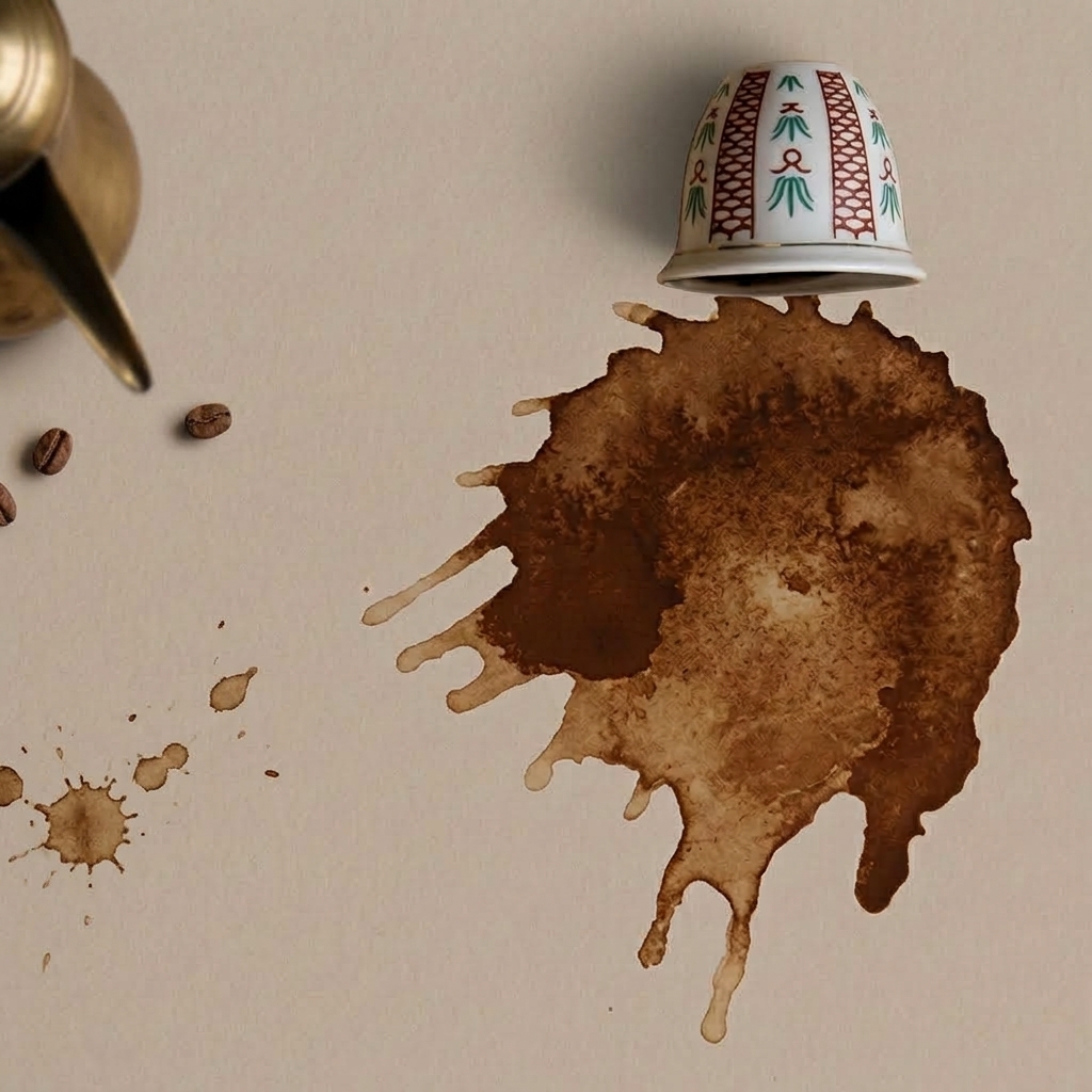 Coffee Texture
