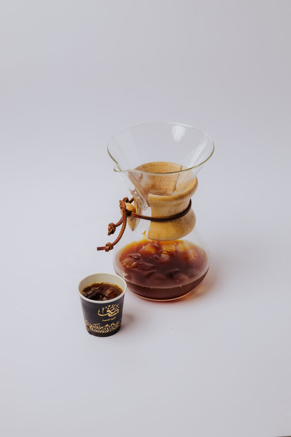 Chemex