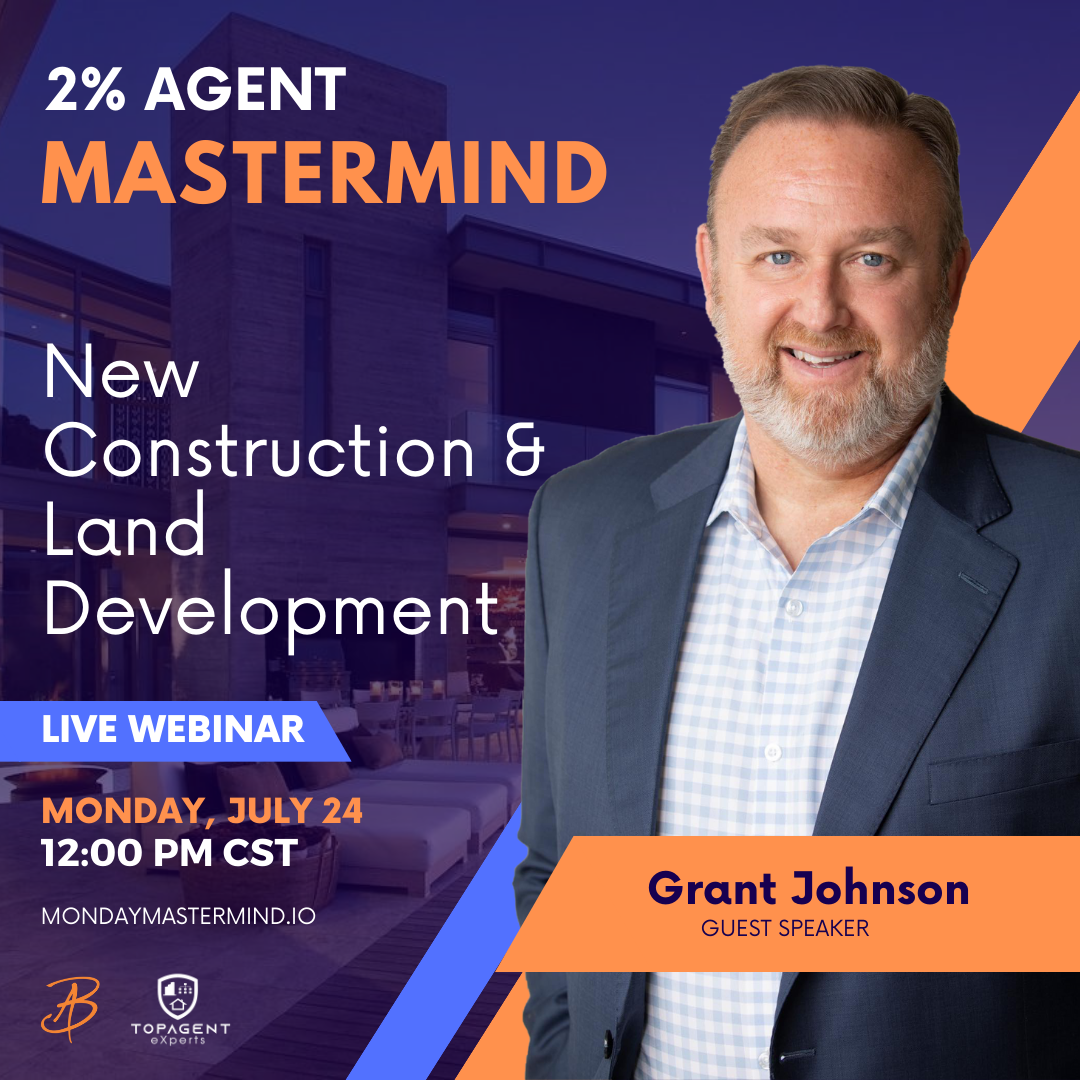 Top Agent Experts Mastermind Series