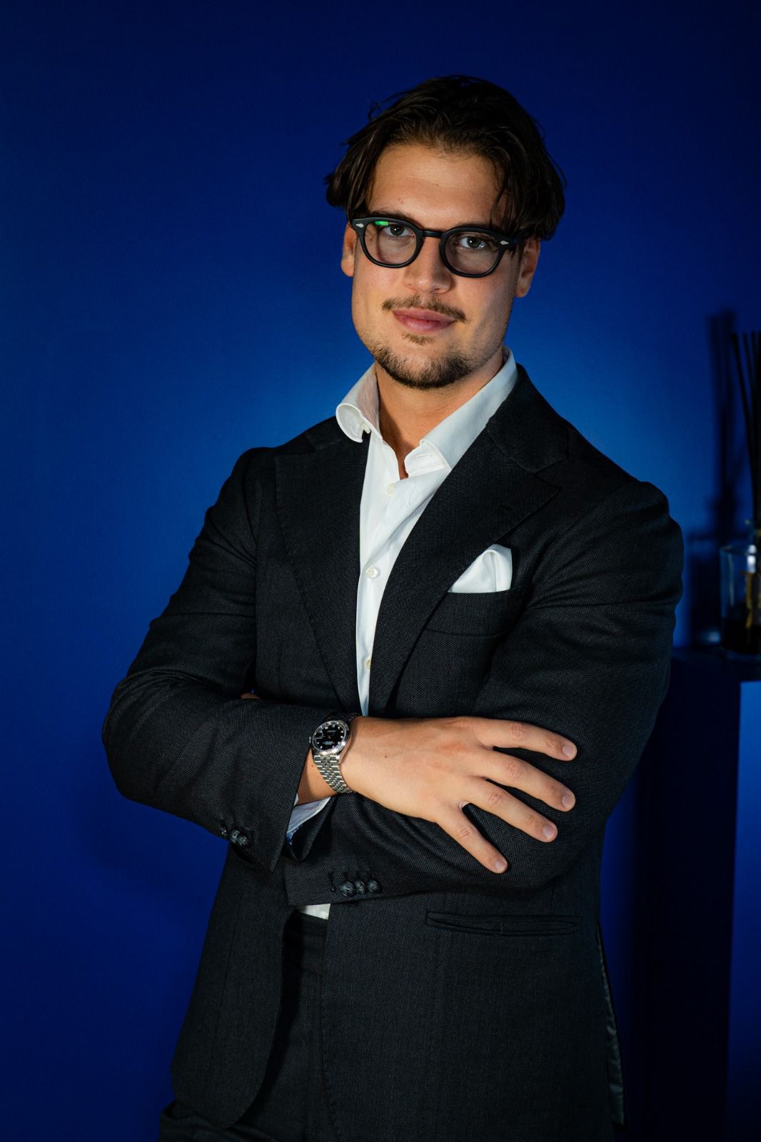 Alessandro Favetta