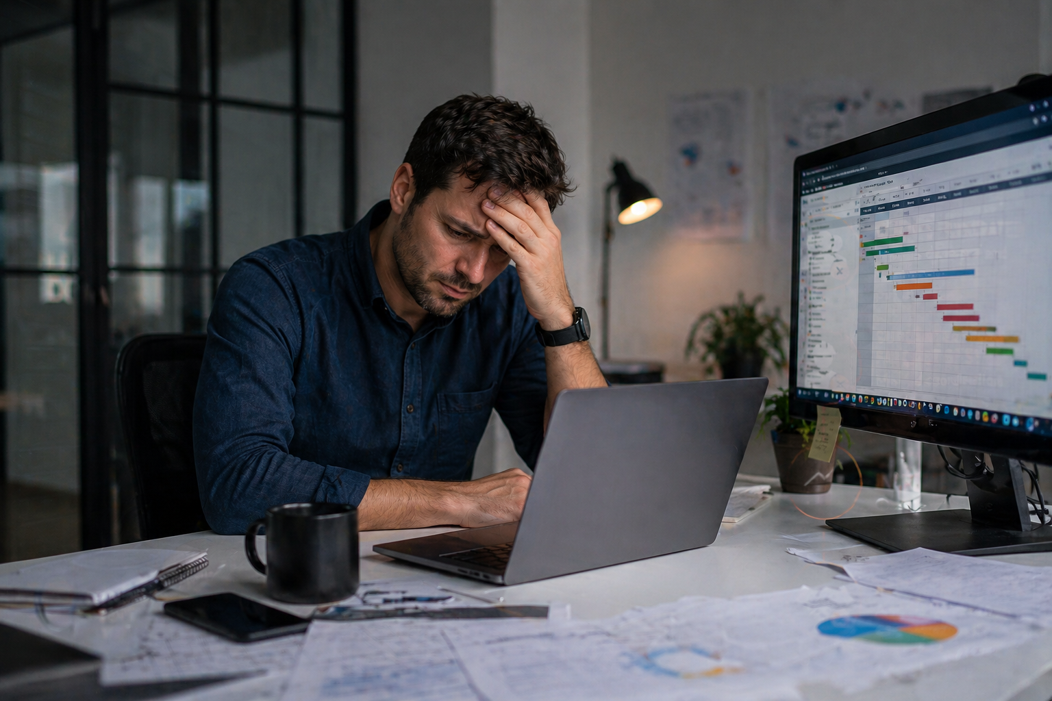 IT Services for Healthcare Providers