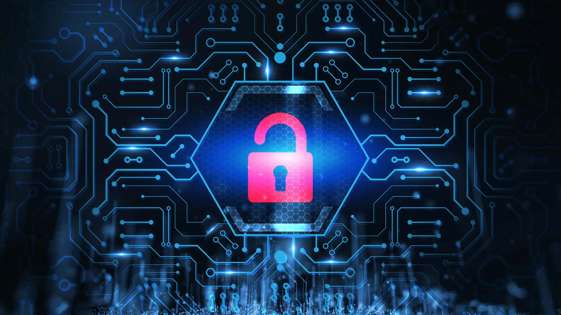 The Operational and Security Gaps of a Physical Server Setup