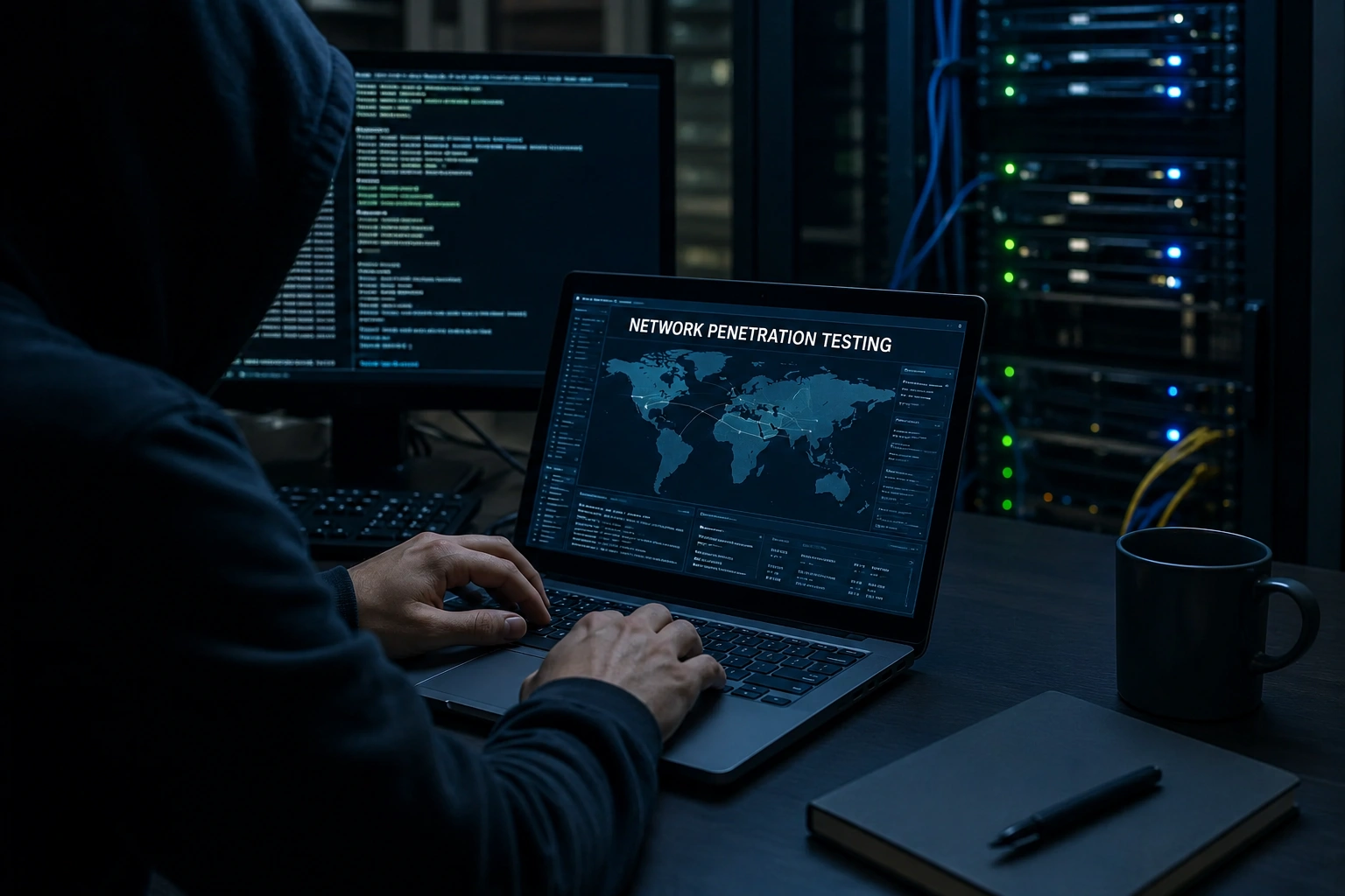 When Security Tools Don't Tell the Whole Story
