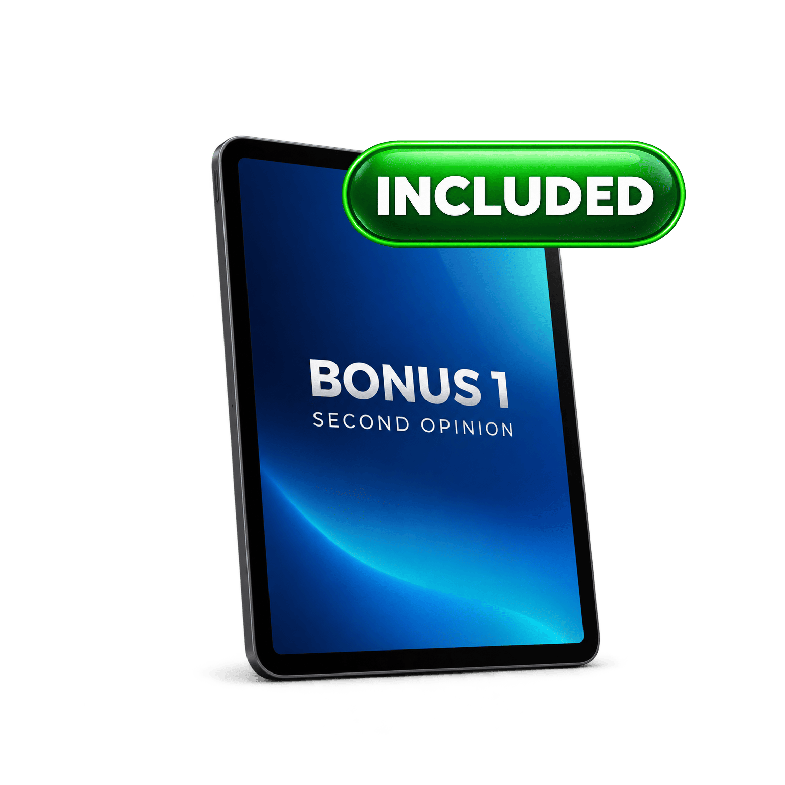 Second opinion bonus