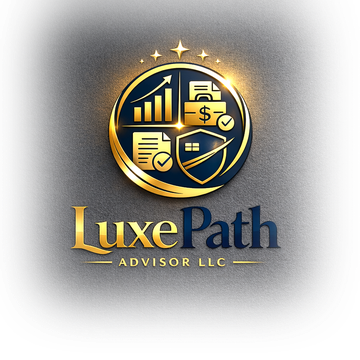 LuxePath Advisor