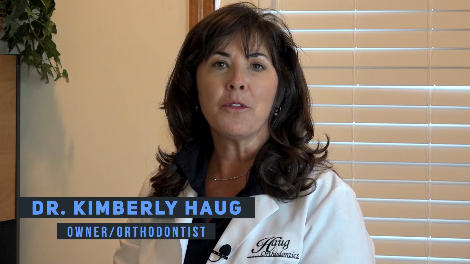Dr. Kimberly Haug