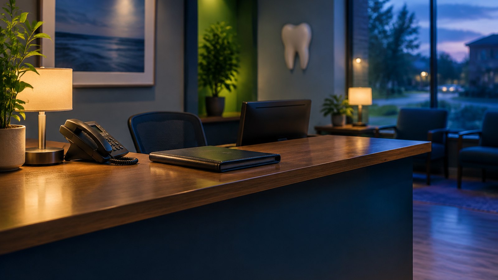 After-Hours Missed Calls at an Ontario Dental Practice: What Can an AI Receptionist Say and Record?