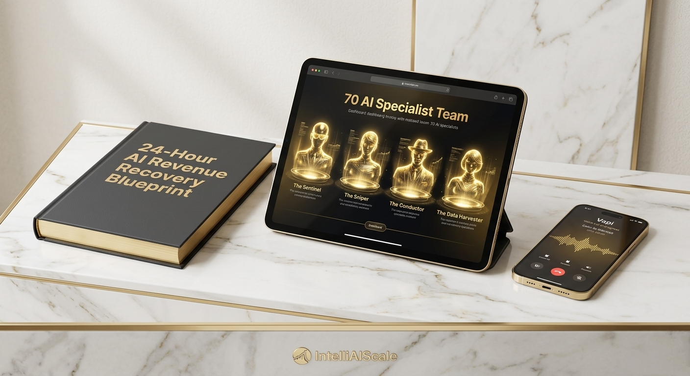 Revenue Recovery Bundle