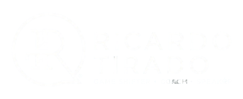 Logo Ricardo Tirado — From Scratch Empresarial