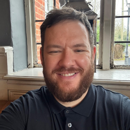 James Brookes