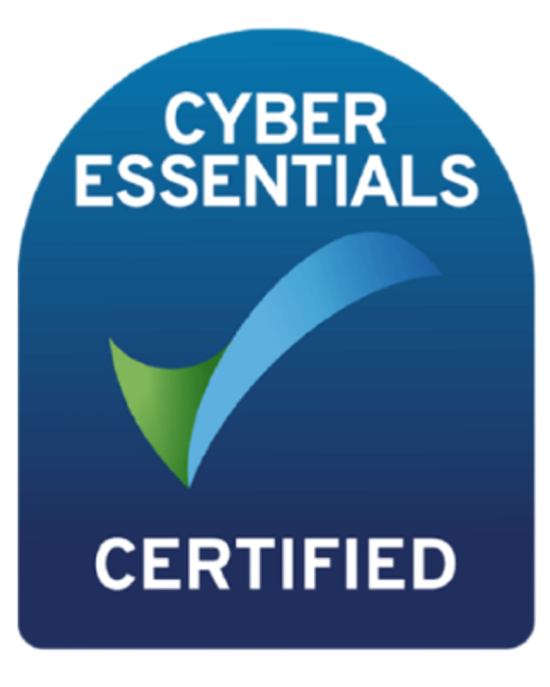 Cyber Essentials certification