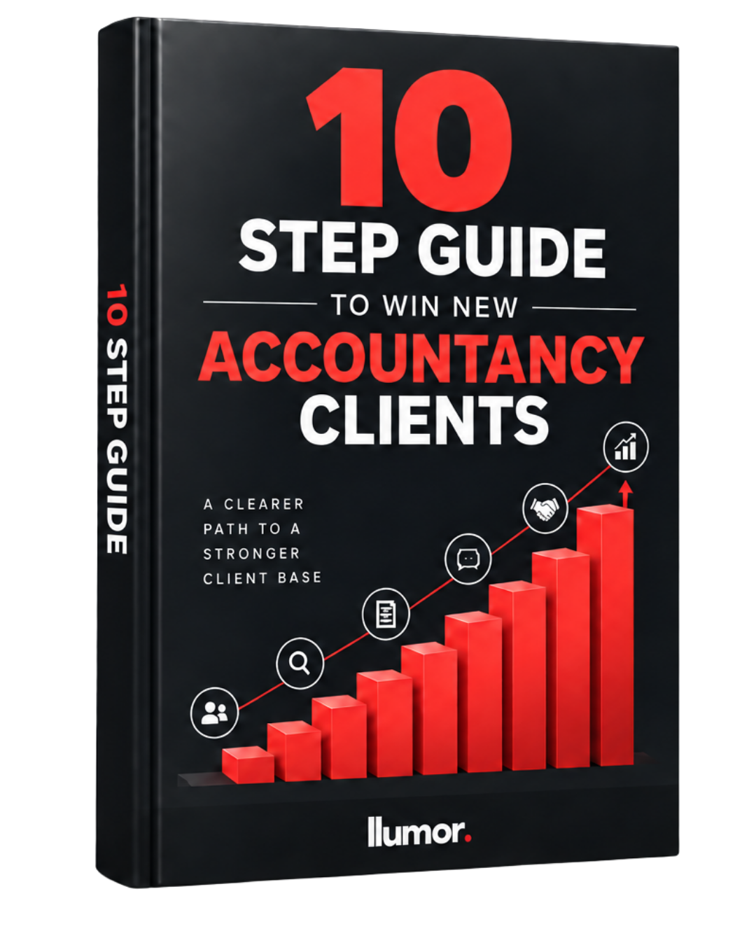 The Switching Window: the 10 step guide to winning new accountancy clients