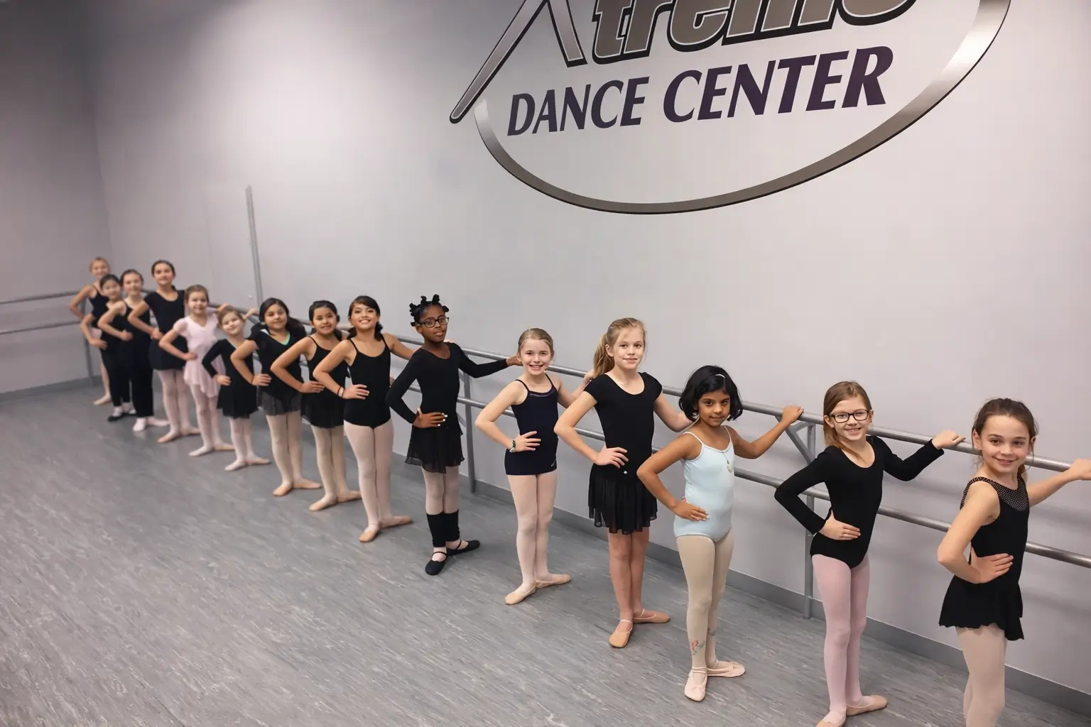 Xtreme Dance Center — dance studio in Naperville, IL