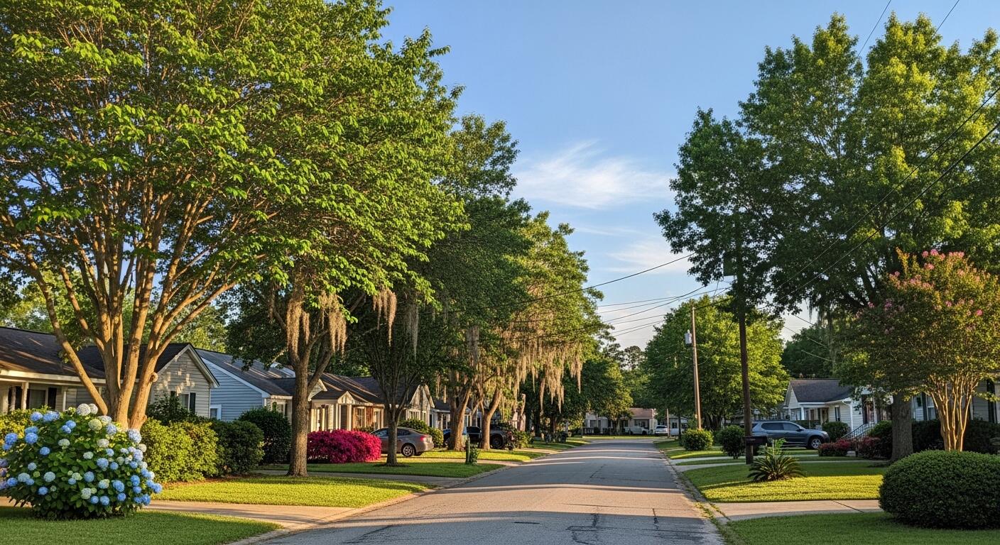 Pollocksville