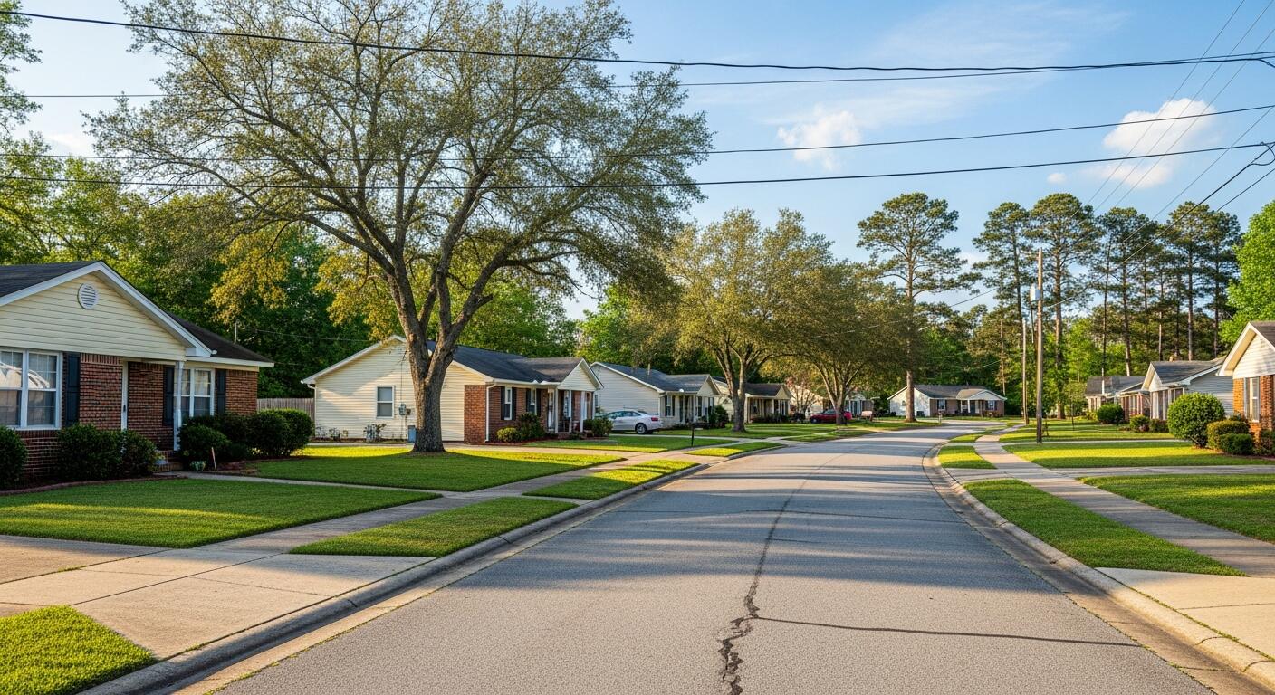 Vanceboro