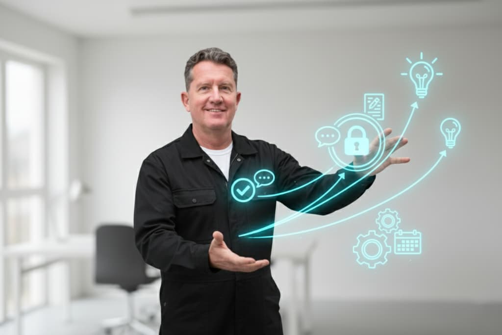 Mit JoJo-Jost zum besten ChatGPT Ergebnis