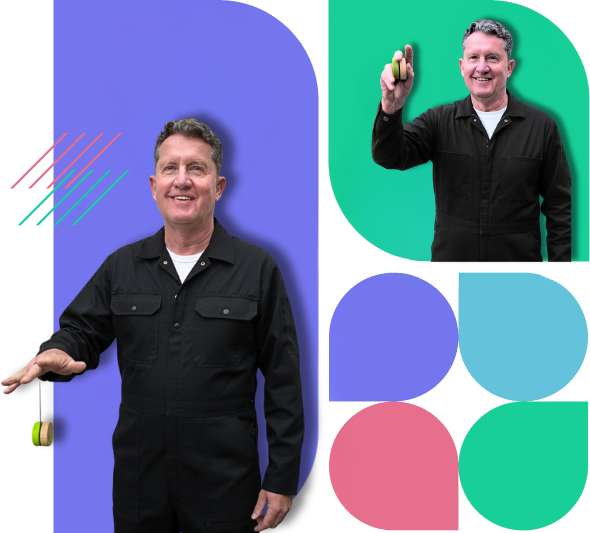 ChatGPT mit JoJo-Jost ist Jojo-einfach. Lerne mit JoJo-Jost die ChatGPT Basics in Perfektion