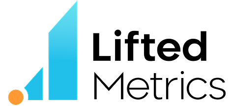 Lifted metrics logo