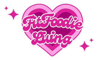 Fit foodie logo