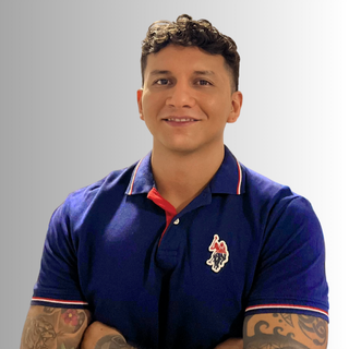 Johnatan Quintero - Fundador de Nexia Automation