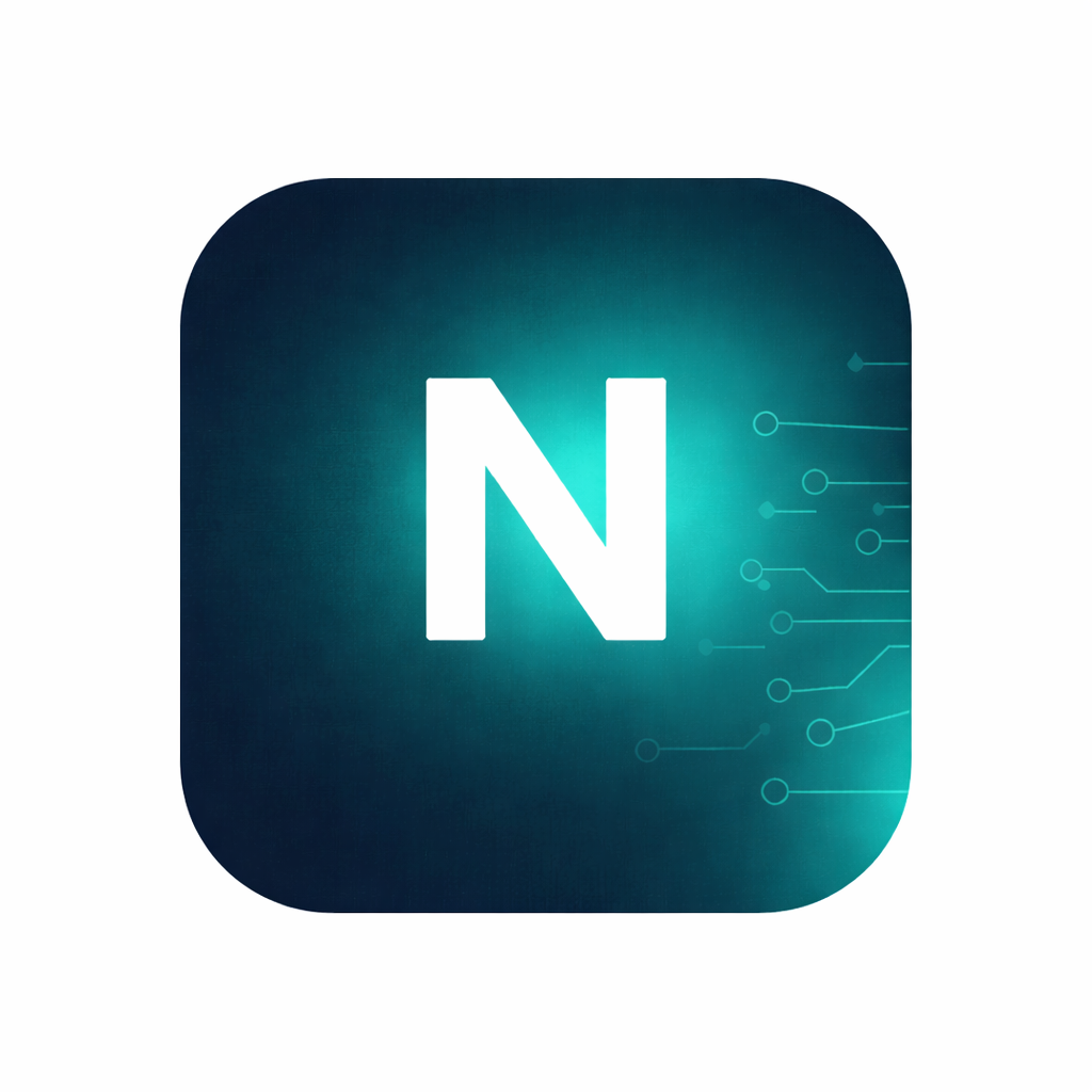 Logo Nexia Automation