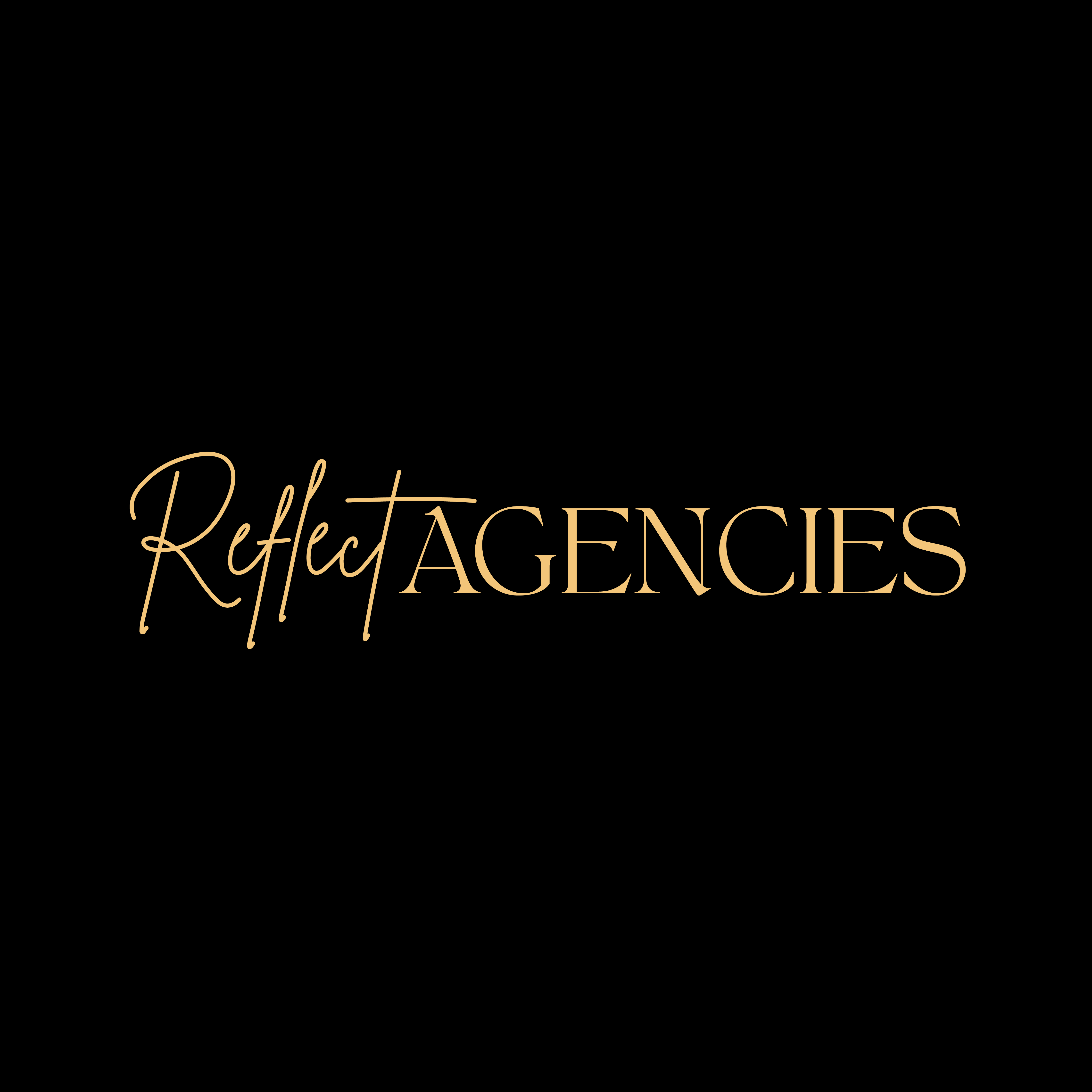 Nicolette McGannon business logo