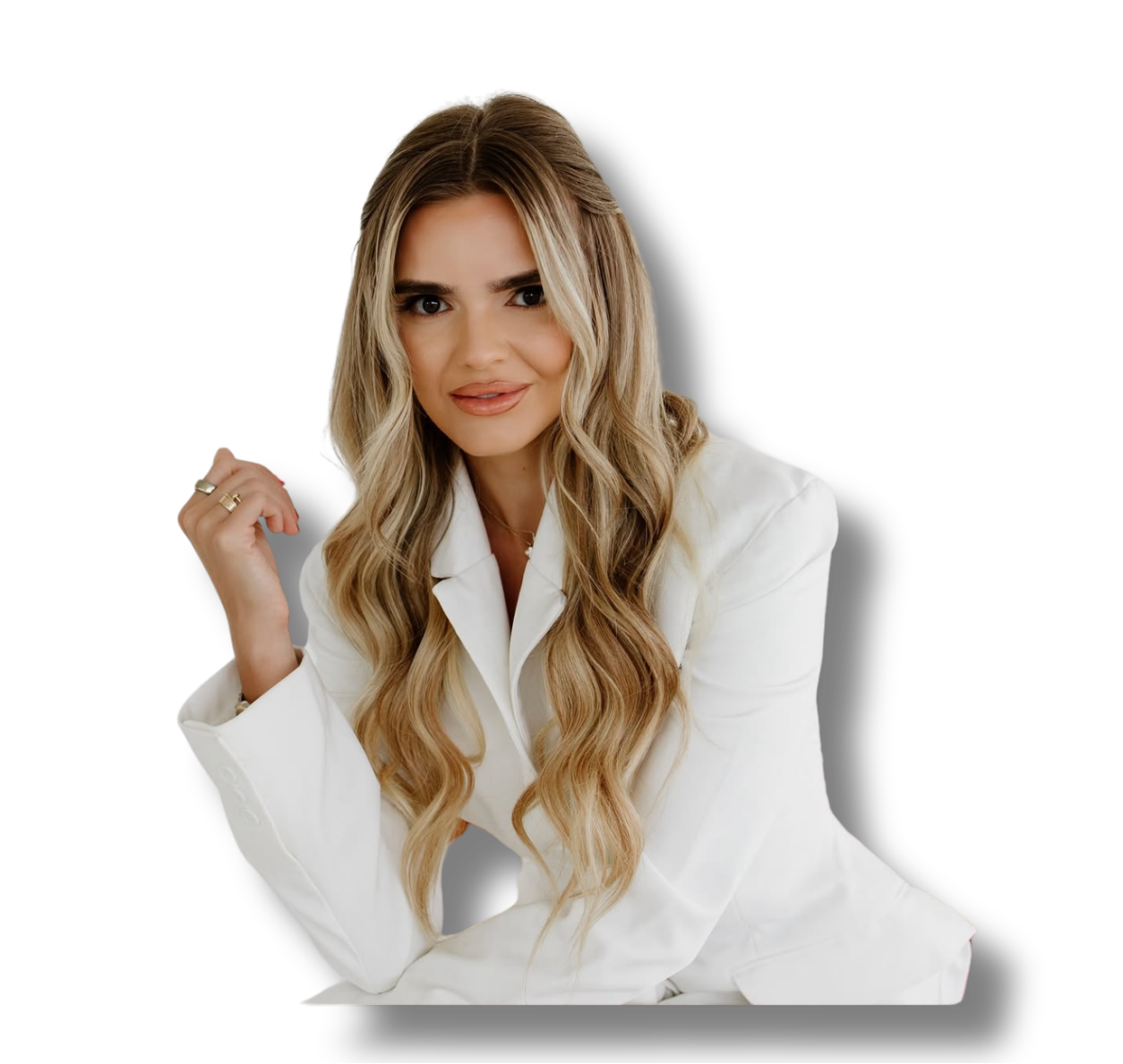 Nina Hill