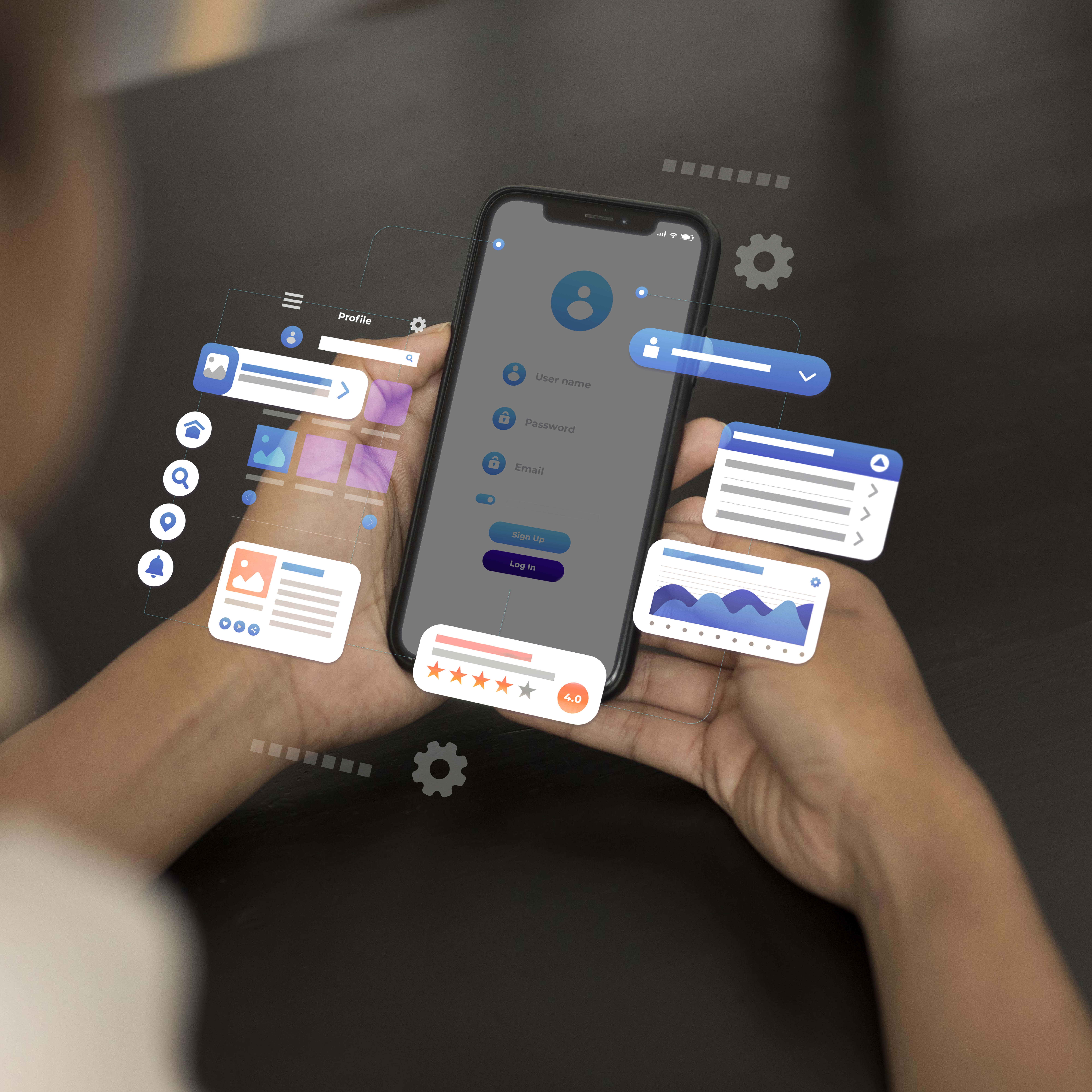 AI-Powered tools