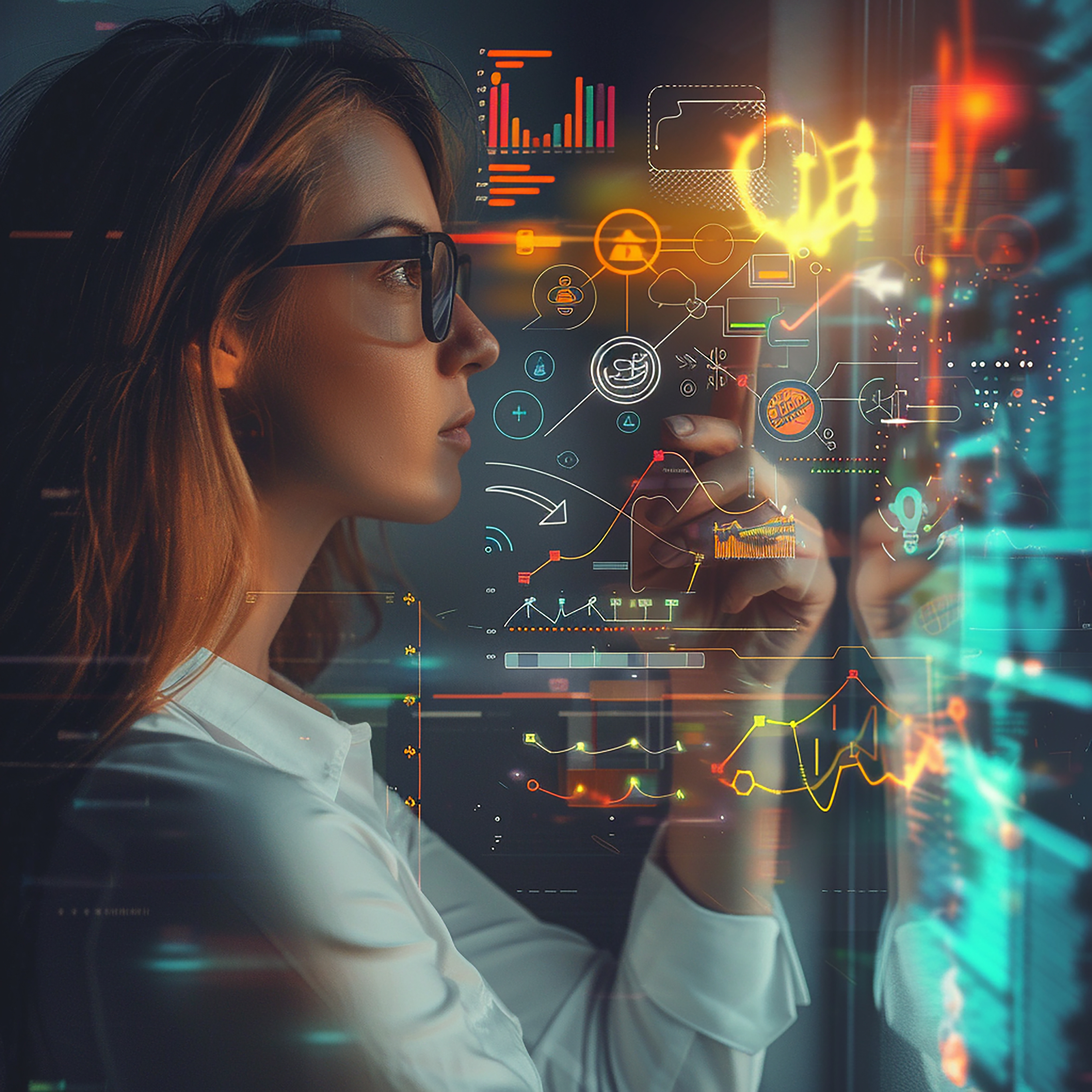 SEO & Digital marketing management